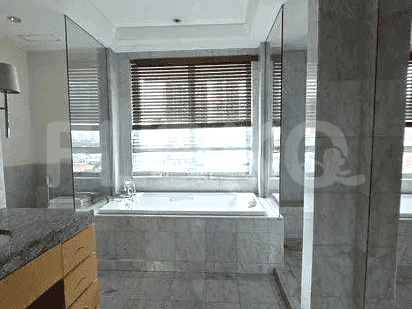 177 sqm, 3rd floor, 2 BR apartment for sale in Gandaria 7