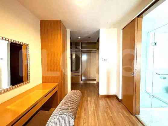 203 sqm, 9th floor, 2 BR apartment for sale in Gandaria 2