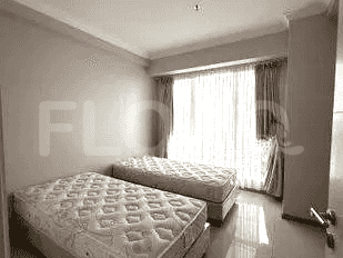 165 sqm, 19th floor, 3 BR apartment for sale in Gandaria 3