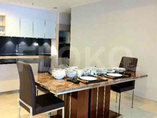 3 Bedroom on 30th Floor for Rent in Ascott Kuningan Jakarta - fku079 6