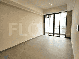 141 sqm, 30th floor, 3 BR apartment for sale in Kemayoran 1