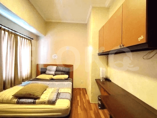 77 sqm, 20th floor, 2 BR apartment for sale in Cilandak 6