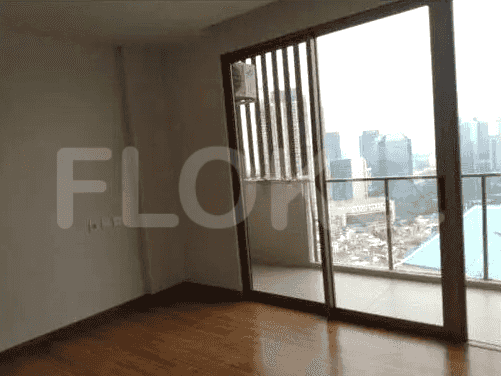 Dijual Apartemen 1 BR, Lantai 33, Luas 37 m2 di Tanah Abang 1