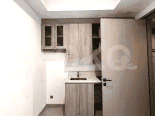 32 sqm, 16th floor, 1 BR apartment for sale in Cilandak 2