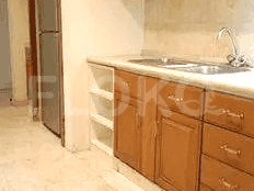 130 sqm, 10th floor, 2 BR apartment for sale in Tanah Abang 5