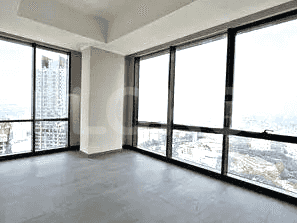 141 sqm, 56th floor, 3 BR apartment for sale in Kemayoran 2