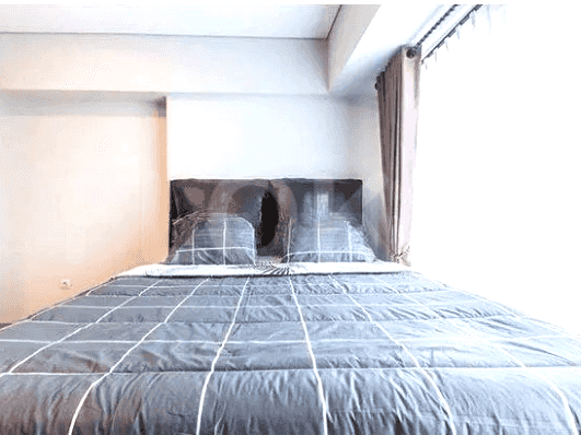 84 sqm, 17th floor, 2 BR apartment for sale in Kembangan 4