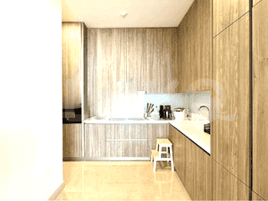 170 sqm, 15th floor, 2 BR apartment for sale in Gandaria 5