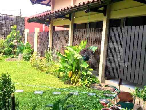 300 sqm, 3 BR house for sale in Cipadu, Tangerang 2