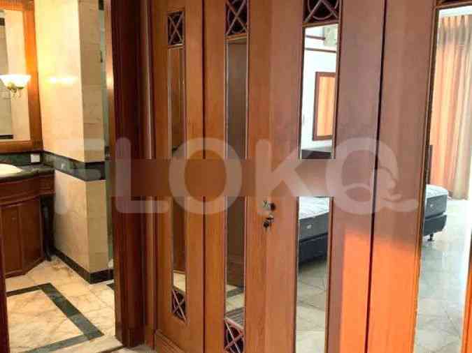 Dijual Apartemen 2 BR, Lantai 15, Luas 135 m2 di Kuningan 1