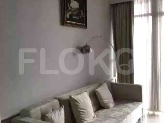 165 sqm, 15th floor, 3 BR apartment for sale in Tanah Abang 1