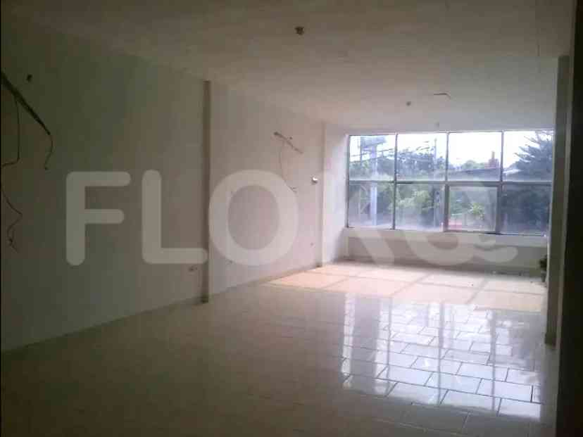 330 sqm, shophouse for rent in Tebet, Tebet 2