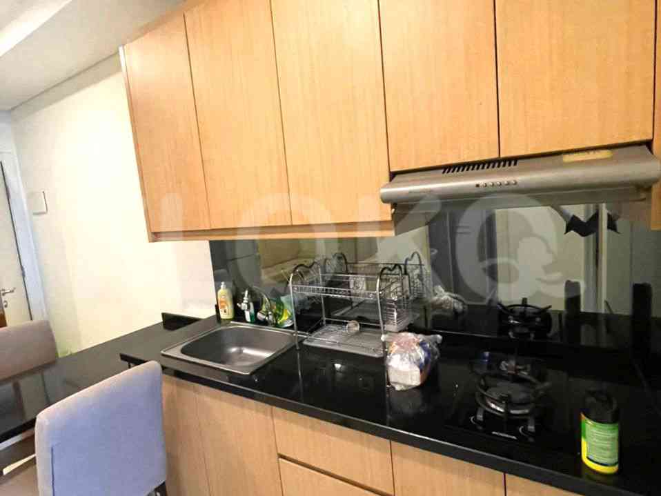 1 Bedroom on 21st Floor for Rent in Thamrin Residence Apartment - fthab8 3