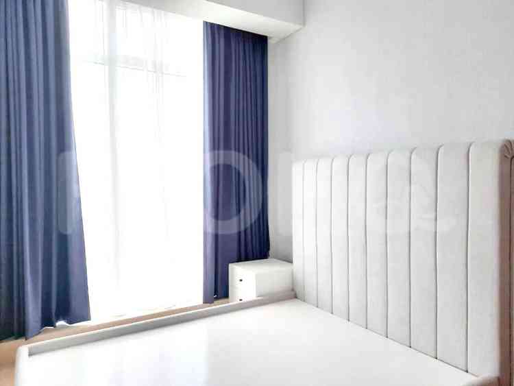 87 sqm, 31st floor, 2 BR apartment for sale in Setiabudi 6