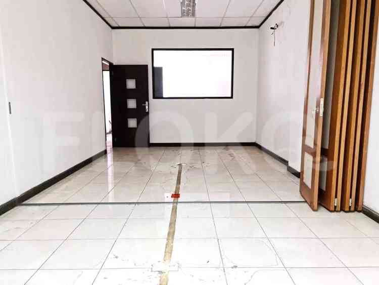 300 sqm, shophouse for rent in Tentara Pelajar, Senayan 6