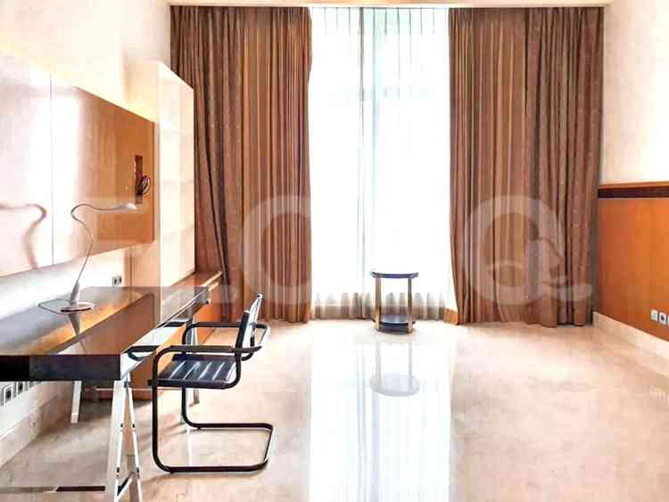 Dijual Apartemen 4 BR, Lantai 20, Luas 500 m2 di Kebayoran Baru 13