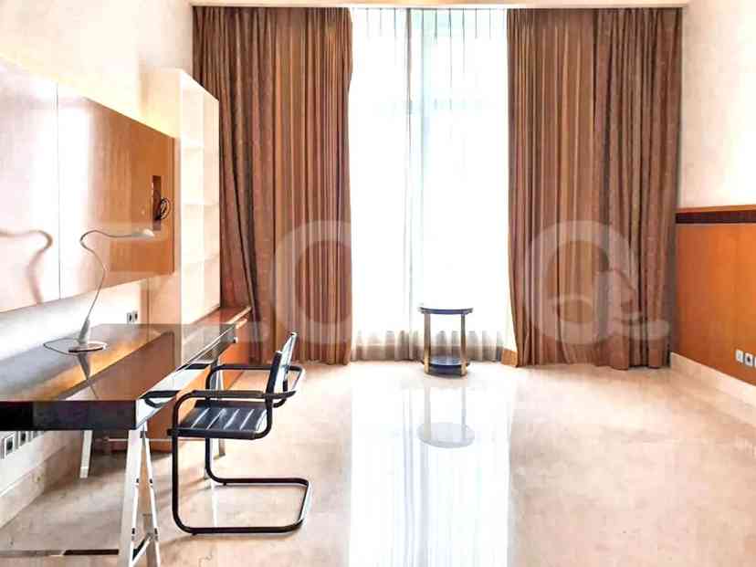 500 sqm, 20th floor, 4 BR apartment for sale in Kebayoran Baru 13