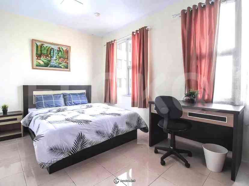 63 sqm, 14th floor, 2 BR apartment for sale in Tebet 6