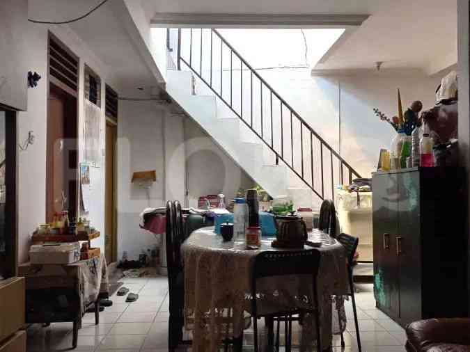 150 sqm, 7 BR house for sale in Jl. Tebet Barat 2D, Tebet 4