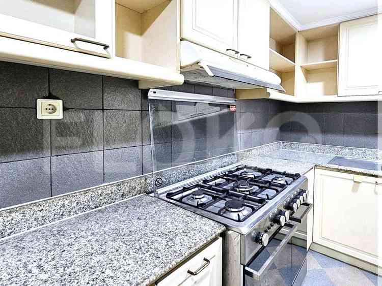 3 Bedroom on 15th Floor for Rent in Golfhill Terrace Apartment - fpo081 2