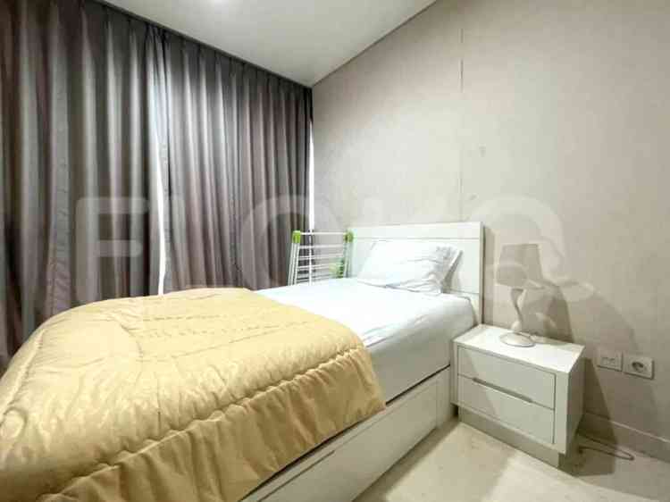 Dijual Apartemen 2 BR, Lantai 8, Luas 76 m2 di Kuningan 3