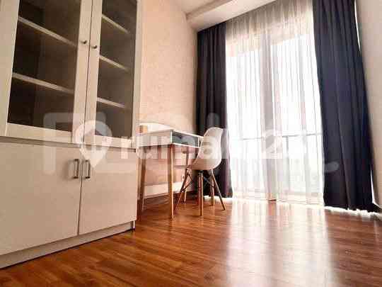 2 Bedroom on 20th Floor for Rent in Sudirman Hill Residences - ftad5e 2