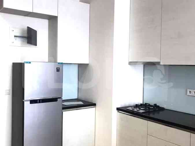 65 sqm, 28th floor, 1 BR apartment for sale in Senayan 1