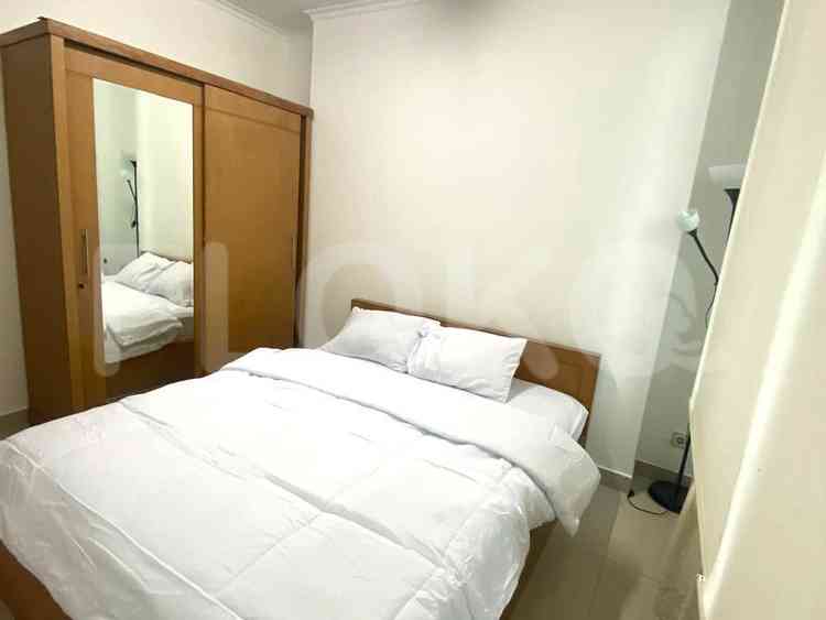 2 Bedroom on 1st Floor for Rent in Hamptons Park - fpo9de 2