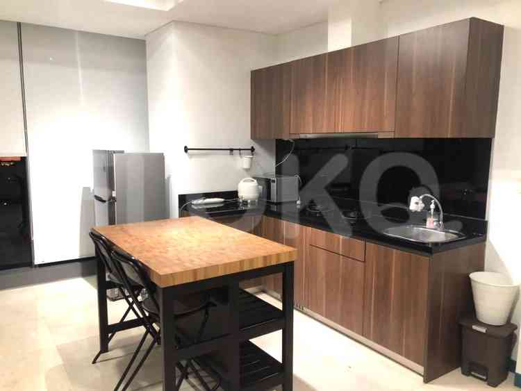 2 Bedroom on 10th Floor for Rent in Lavanue Apartment - fpa40c 20
