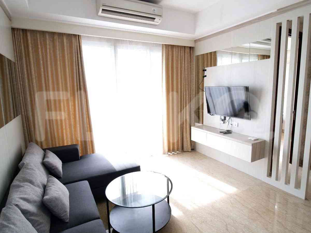 3 Bedroom on 6th Floor for Rent in Menteng Park - fme2a6 12