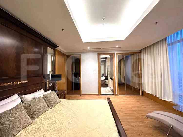 Dijual Apartemen 3 BR, Lantai 11, Luas 157 m2 di Menteng 6