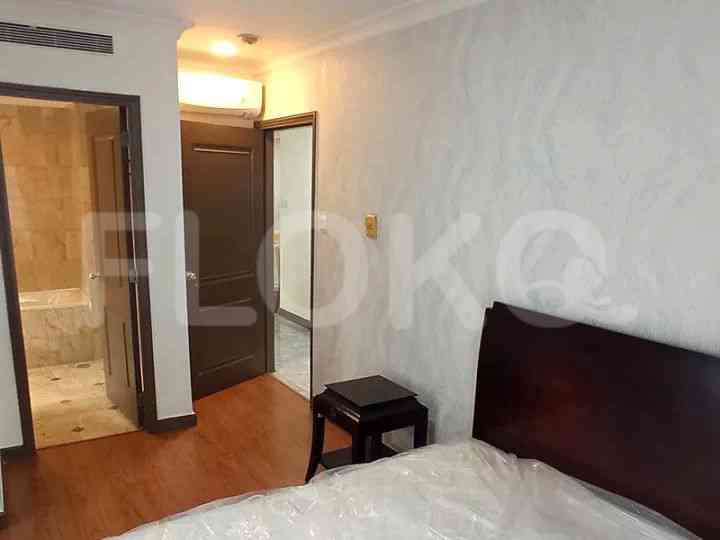 Dijual Apartemen 2 BR, Lantai 8, Luas 119 m2 di Karet Tengsin 1