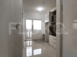 33 sqm, 17th floor, 2 BR apartment for sale in Cempaka Putih 1