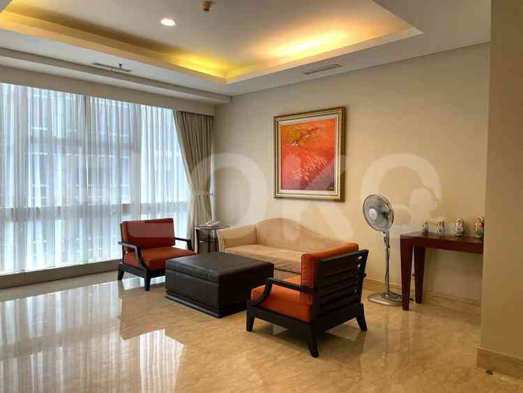 2 Bedroom on 15th Floor for Rent in The Capital Residence - fsc82b 10