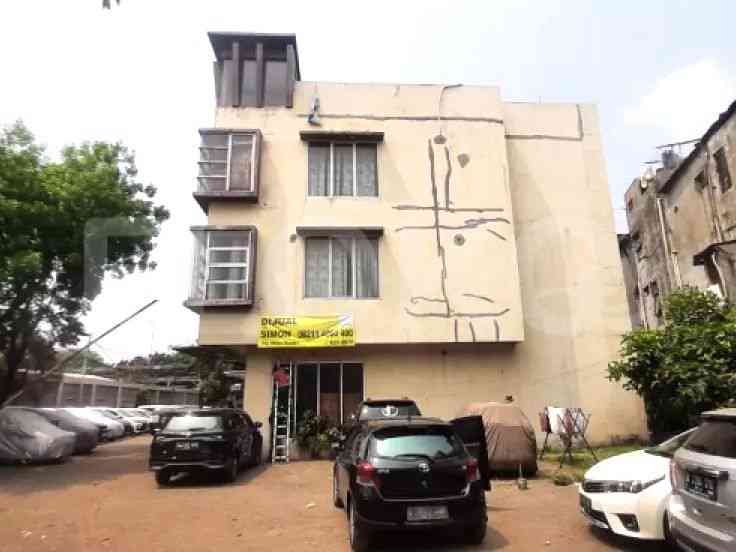 210 sqm, shophouse for sale in Jl. Asem Baris, Tebet 1