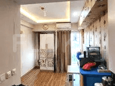 22 sqm, 9th floor, 1 BR apartment for sale in Kalideres 2