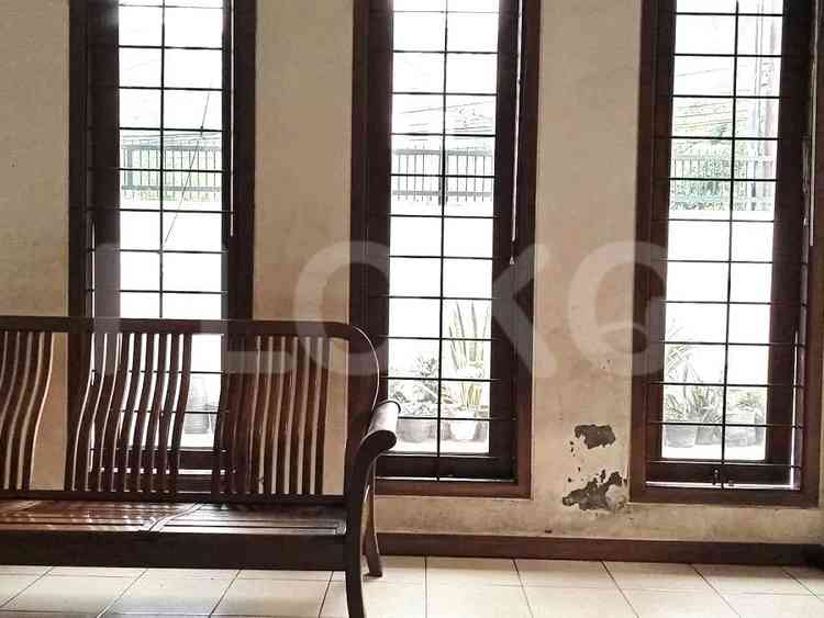 Dijual Rumah 3 BR, Luas 149 m2 di Jl. Cilandak 6, Cilandak 16