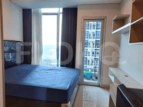 23 sqm, 20th floor, 1 BR apartment for sale in Senen 3