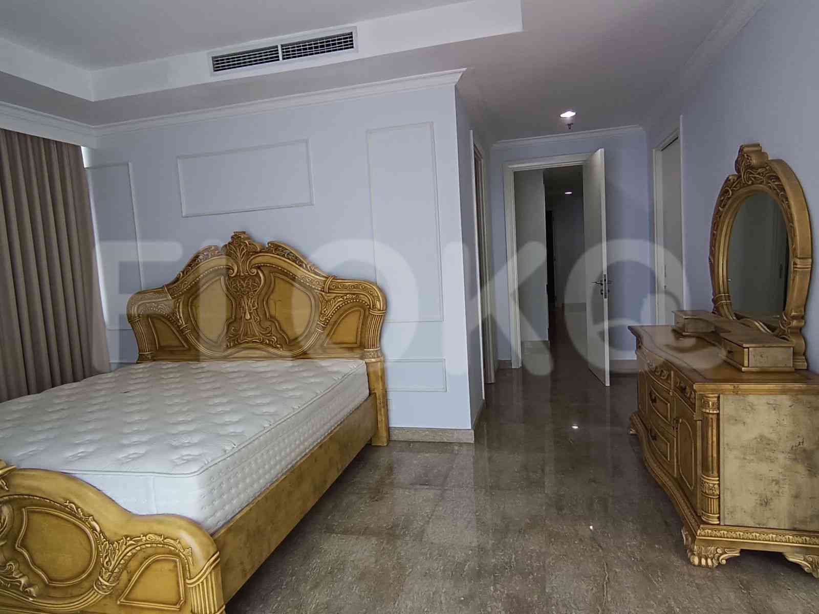 4 Bedroom on 29th Floor for Rent in Essence Darmawangsa Apartment - fcida1 5