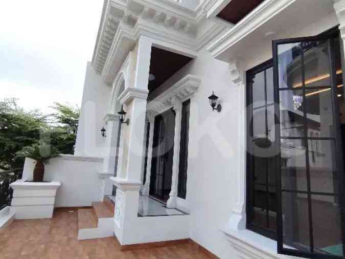 250 sqm, 5 BR house for sale in Jl. Moh. Kahfi II, Cilandak 6