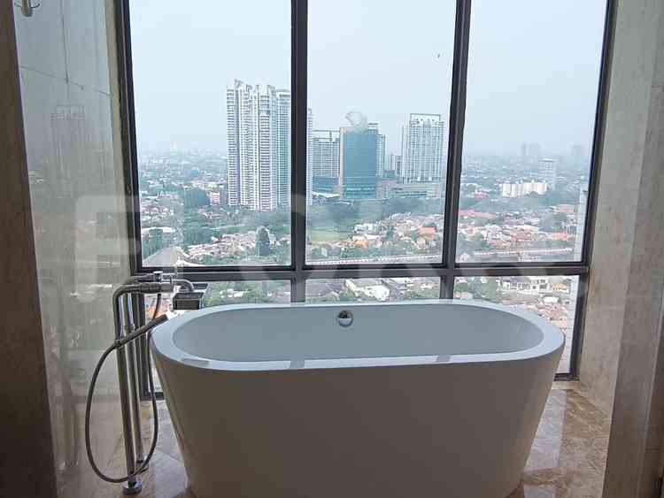 4 Bedroom on 29th Floor for Rent in Essence Darmawangsa Apartment - fcida1 6