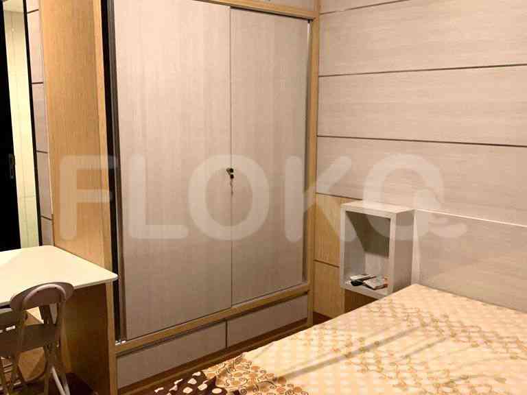 Tipe 1 Kamar Tidur di Lantai 1 untuk disewakan di Aspen Residence Apartemen - ffab44 12