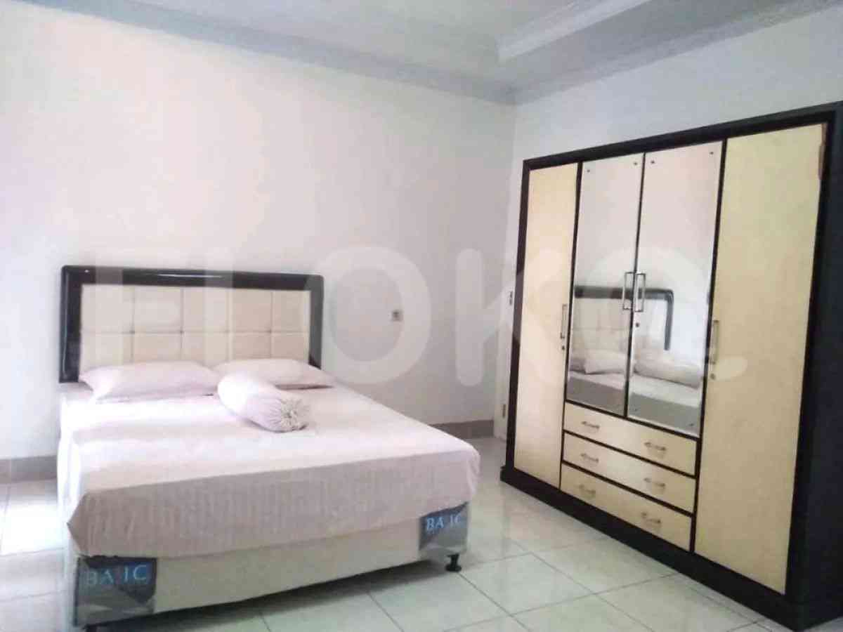 Dijual Apartemen 2 BR, Lantai 11, Luas 131 m2 di Kebayoran Baru 2