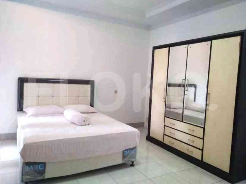 131 sqm, 11th floor, 2 BR apartment for sale in Kebayoran Baru 2