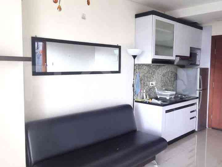 1 Bedroom on 20th Floor for Rent in Thamrin Residence Apartment - fthae5 20