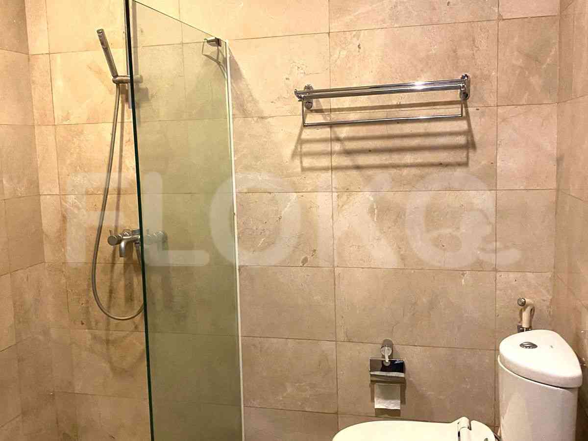 Tipe 2 Kamar Tidur di Lantai 2 untuk disewakan di Pearl Garden Apartemen - fga690 6