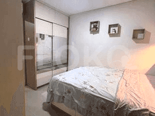 Dijual Apartemen 2 BR, Lantai 7, Luas 43 m2 di Grogol Petamburan 2