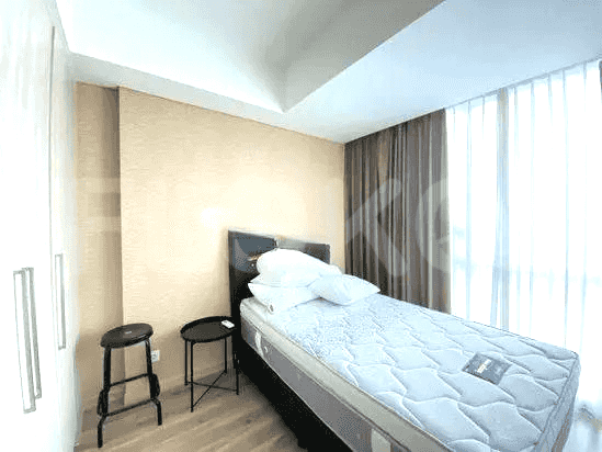 Dijual Apartemen 3 BR, Lantai 30, Luas 151 m2 di Kembangan 4