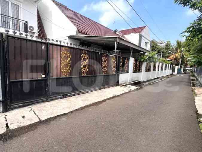 500 sqm, 27 BR house for sale in Jl. Pangrango, Guntur, Setiabudi 5