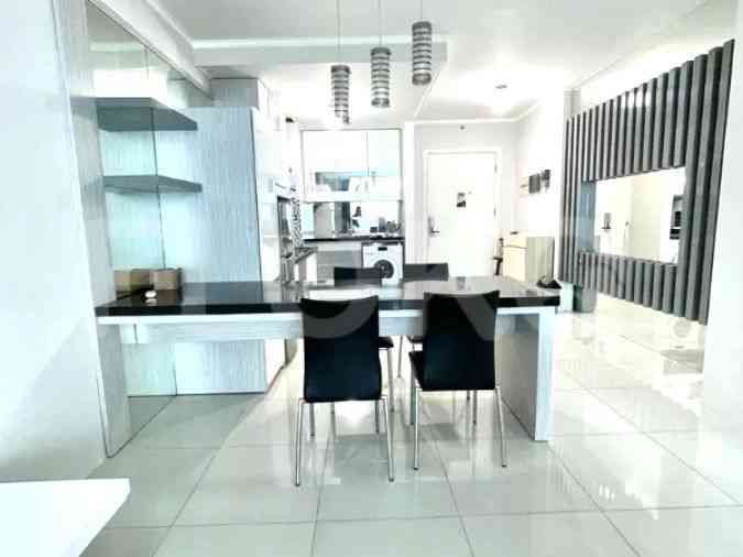 97 sqm, 27th floor, 2 BR apartment for sale in Kuningan 2